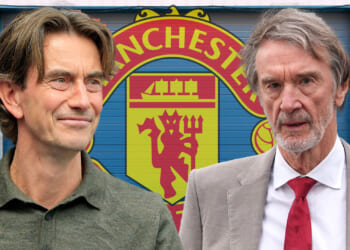 'Am I really experiencing this?'