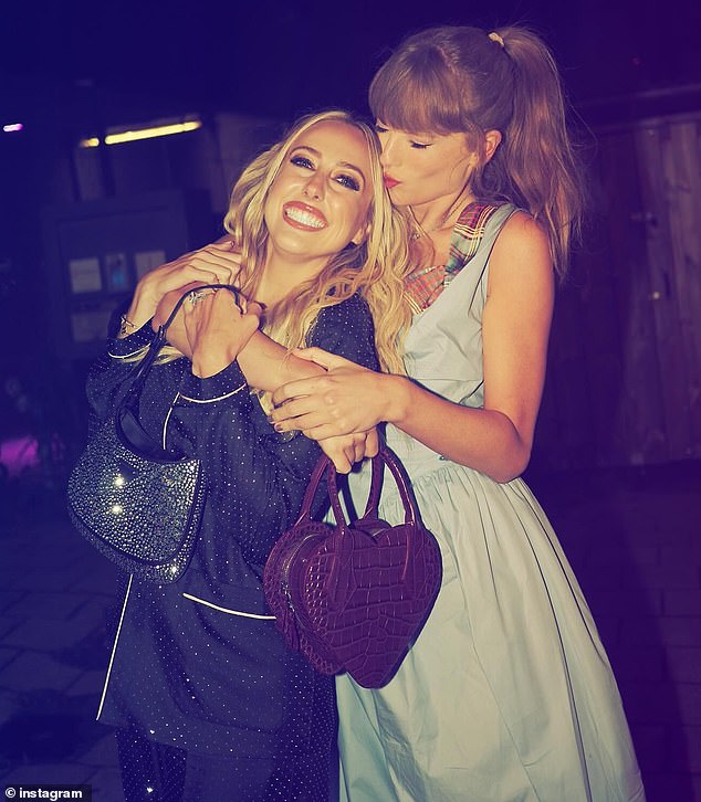 Instead of issuing a clarifying post or interview, Swift did what she always does and turned her thoughts into art, raising eyebrows with her defiant track, CANCELLED!