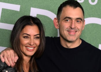 Ronnie O'Sullivan makes three major changes after marrying wife Laila Rouass as snooker star seeks 'clean start'