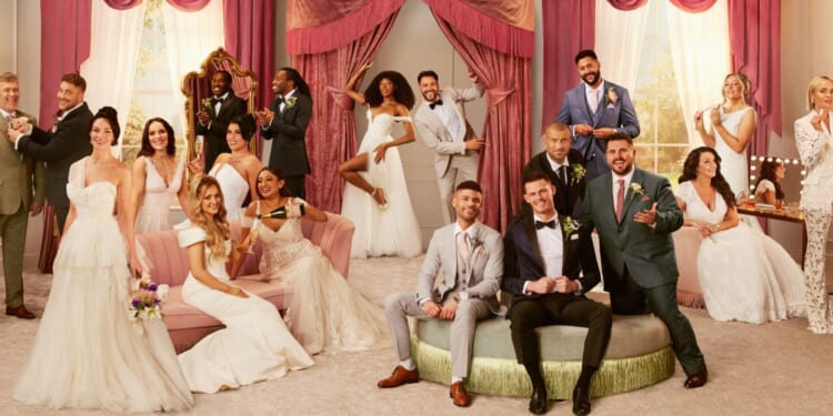 Married At First Sight's 'strongest couple' in shock split just days after loved-up display at reunion