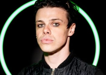 Yungblud reveals he's cancelling tour dates after 'concerned' doctors step in