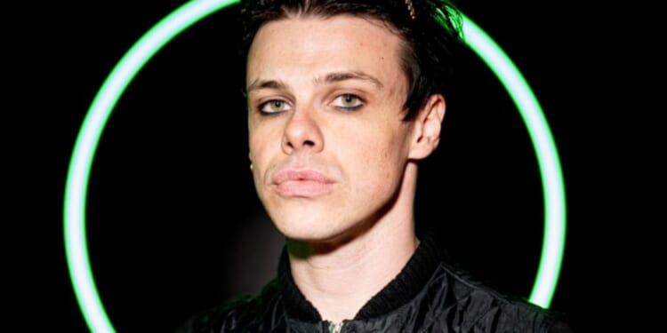 Yungblud reveals he's cancelling tour dates after 'concerned' doctors step in