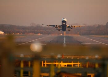 Budget airline slashes flights from major UK airport in scramble to cut costs