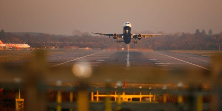 Budget airline slashes flights from major UK airport in scramble to cut costs