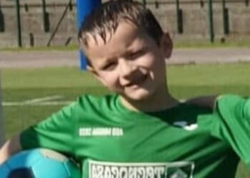 Boy, 9, dies in horror after mum slit his throat with kitchen knife in Italy