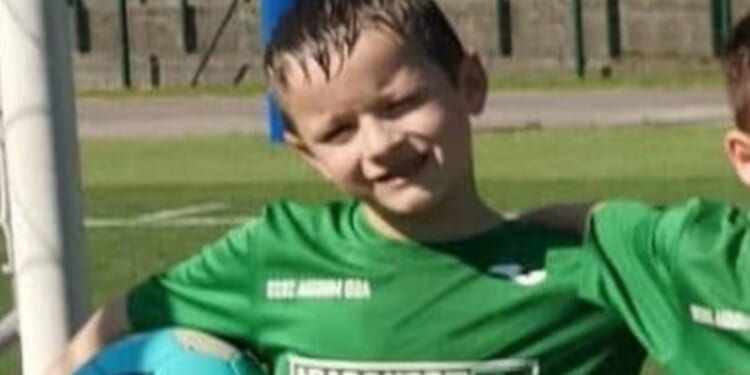 Boy, 9, dies in horror after mum slit his throat with kitchen knife in Italy