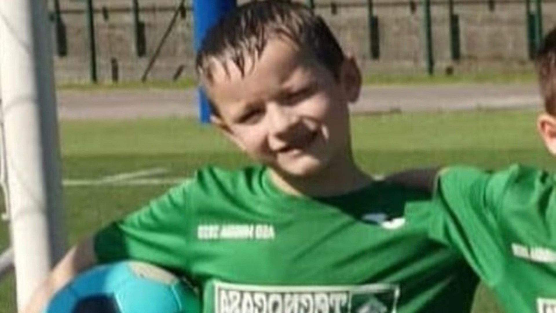 Boy, 9, dies in horror after mum slit his throat with kitchen knife in Italy