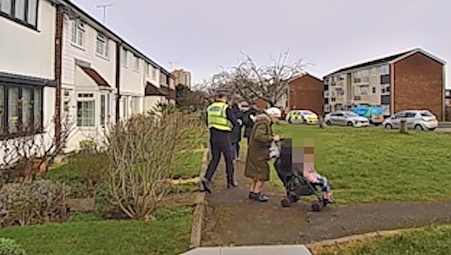 Hertfordshire Constabulary finally concluded there was no case to answer and has paid £20,000 to the couple following the arrest in January