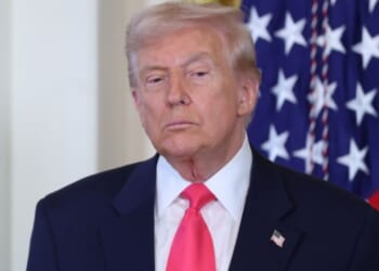 Donald Trump could offer ASYLUM to British citizens prosecuted for voicing opinions on immigration and gender