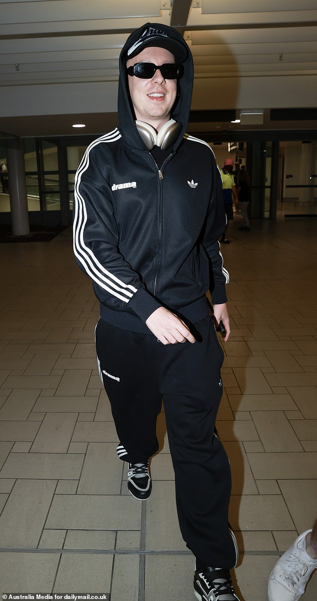 Harrison Armstrong, 25, better known by his rap name Aitch, was educated at a Catholic school in New Moston, a deprived borough to the North East of the City