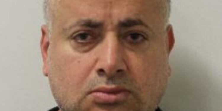 Rapist who has dodged deportation since 2009 in line for compensation