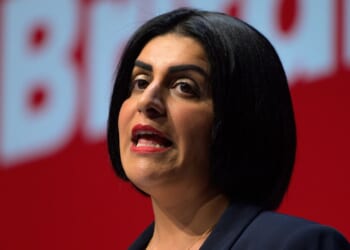 I will not allow foreign criminals and illegal migrants to exploit our laws