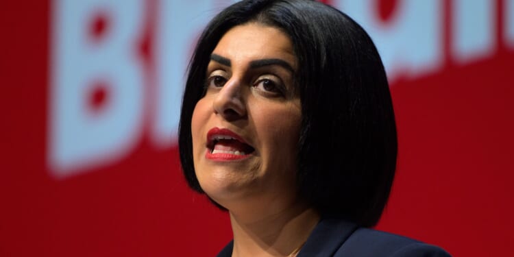 I will not allow foreign criminals and illegal migrants to exploit our laws