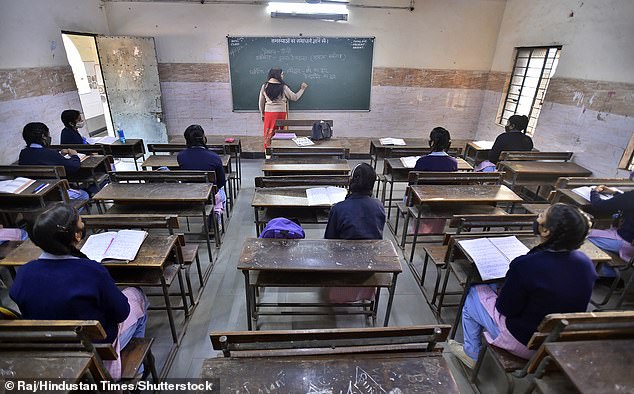 The death has reignited debate in India over physical punishment in schools, which remains officially banned but continues in practice