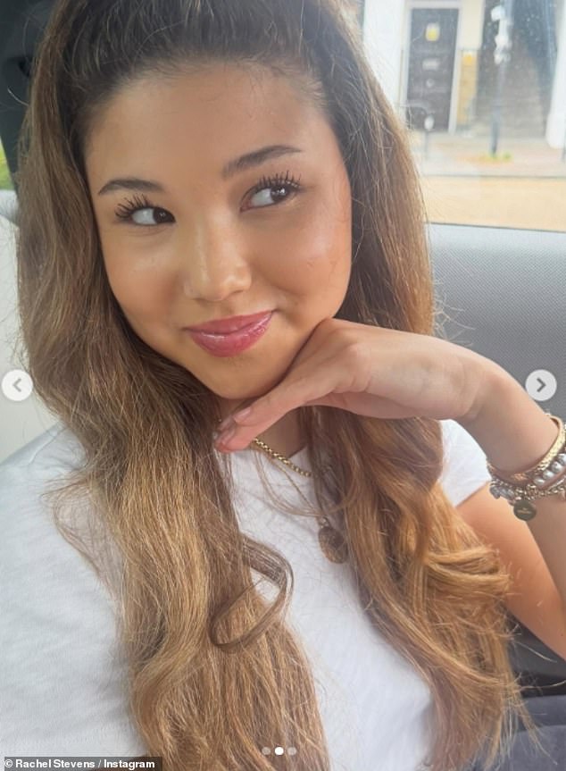 The singer, 47, took to Instagram to share a selection of snaps to mark the occasion and fans picked up on their striking resemblance