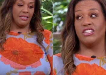 Alison Hammond reveals major I'm A Celebrity feud as star took an 'instant dislike to her'