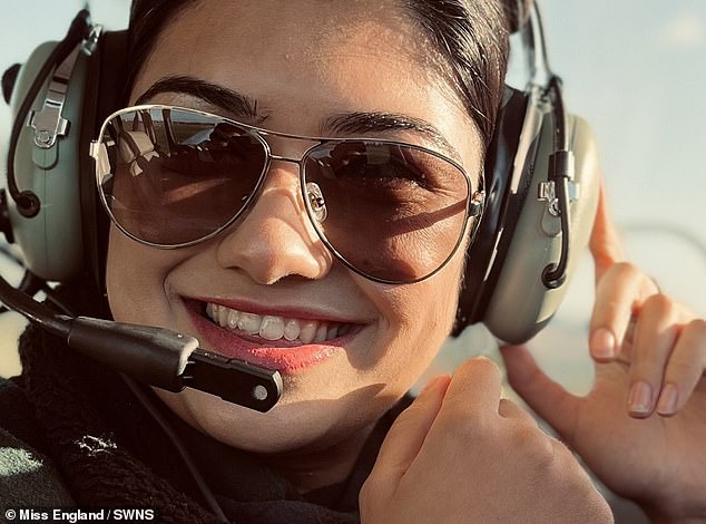 Ms Khan¿s work at the UK Space Agency saw her engage with NASA, the European Space Agency, UK Space Command, and British astronauts