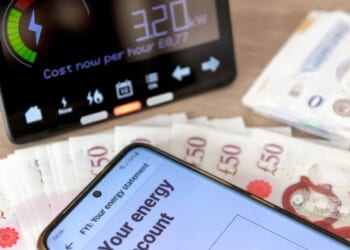 Our experts reveal eight simple and cheap ways to cut your energy bills by £908 this winter