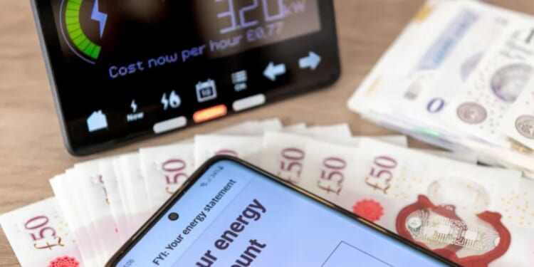 Our experts reveal eight simple and cheap ways to cut your energy bills by £908 this winter