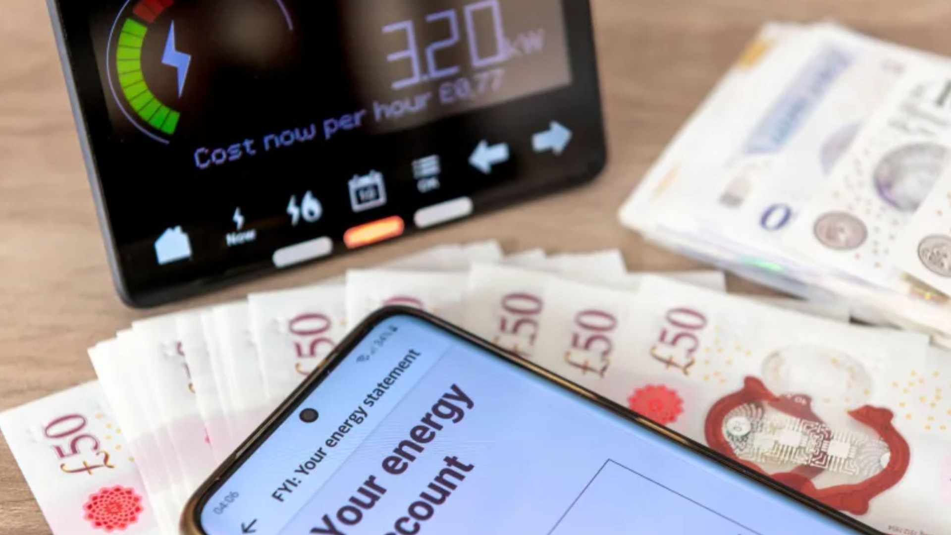 Our experts reveal eight simple and cheap ways to cut your energy bills by £908 this winter