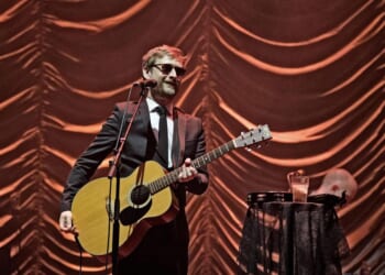 Literate, satirical, witty and romantic | Sarah Ditum