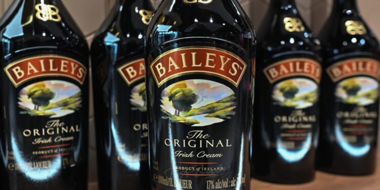 Tesco slashes price of 1L Baileys by more than 50% with just weeks to go until Christmas