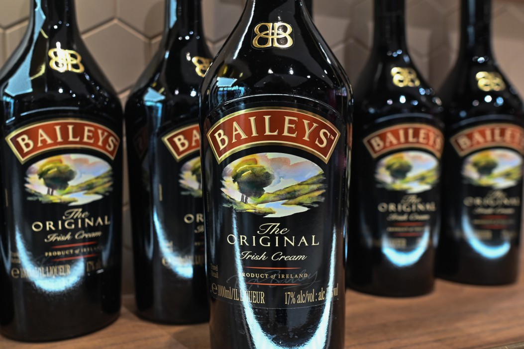Tesco slashes price of 1L Baileys by more than 50% with just weeks to go until Christmas