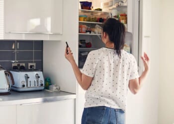 Six DIY hacks to slash £915 from YOUR energy bills including £3.99 B&Q must-have