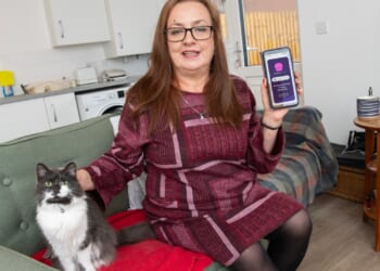 How YOU can get free energy bill support, including money off bills and 5,500 warm spaces