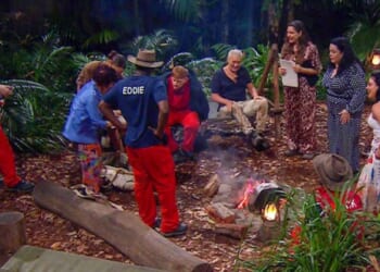 I'm a Celebrity in fix row over ‘faulty app’ as vote results reveal Bushtucker Trial stars