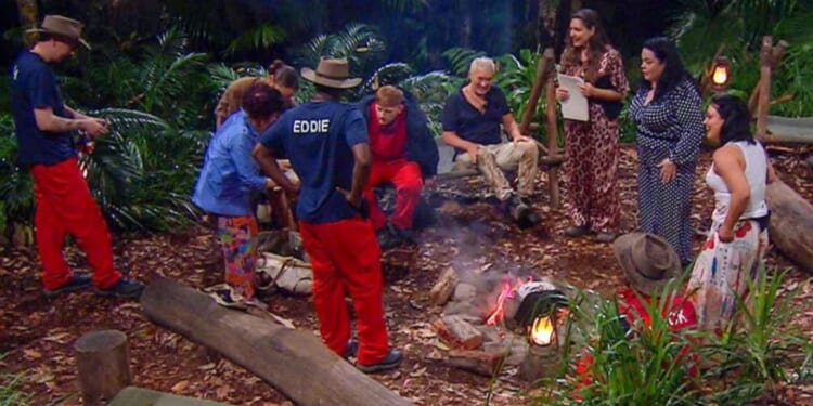 I'm a Celebrity in fix row over ‘faulty app’ as vote results reveal Bushtucker Trial stars