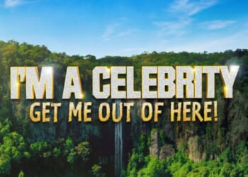 I'm A Celebrity fans 'work out' first feud of the series after telltale comment between two campmates