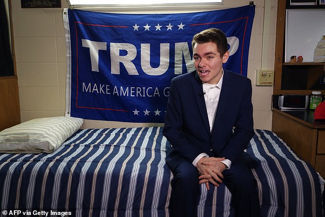 Fuentes knows that his willingness to break any taboo, occasionally even humorously, is his chief attraction to his fans