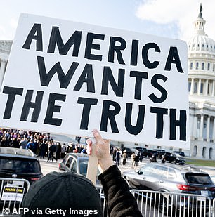 Emails released on Wednesday suggested Donald Trump was aware of the disgraced financier's sexual abuse and had 'spent hours' with one of his victims at his house. Trump has denied any knowledge of the sex-trafficking activities of his former friend