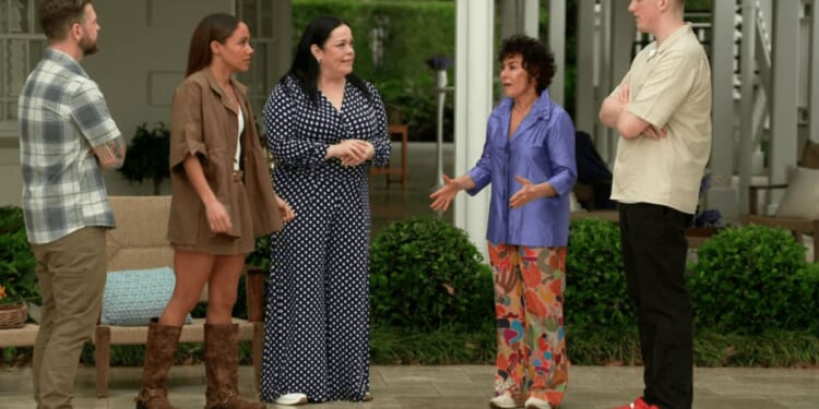 I'm A Celebrity fans demand star is AXED within minutes after 'rude' behaviour