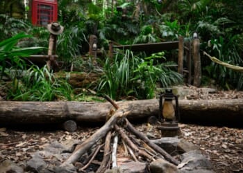 I'm A Celeb medics on red alert as camp is hit with 'dangerous levels' of humidity with bosses concerned about one star