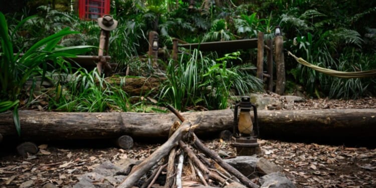 I'm A Celeb medics on red alert as camp is hit with 'dangerous levels' of humidity with bosses concerned about one star