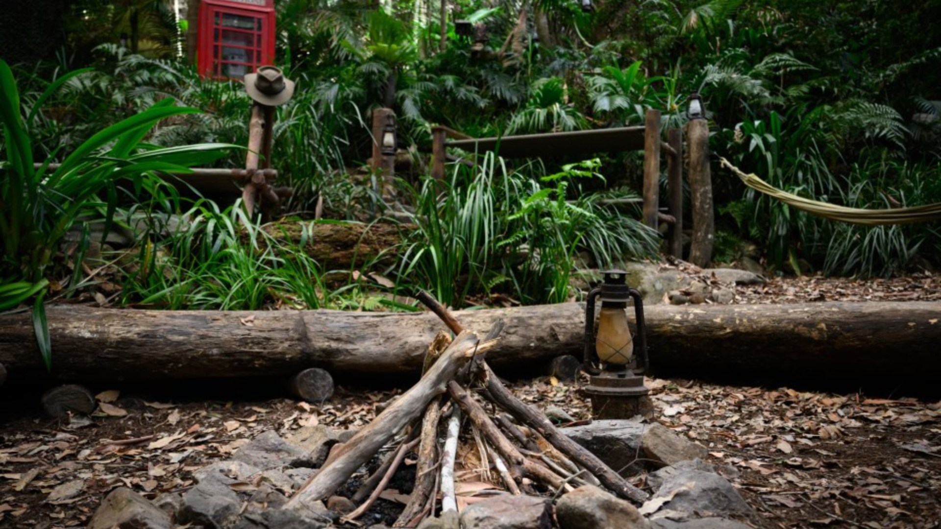 I'm A Celeb medics on red alert as camp is hit with 'dangerous levels' of humidity with bosses concerned about one star