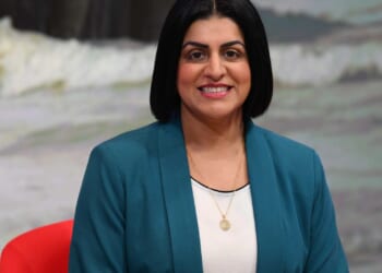 Shabana Mahmood must quit the flawed and outdated European Convention on Human Rights to end migrant crisis