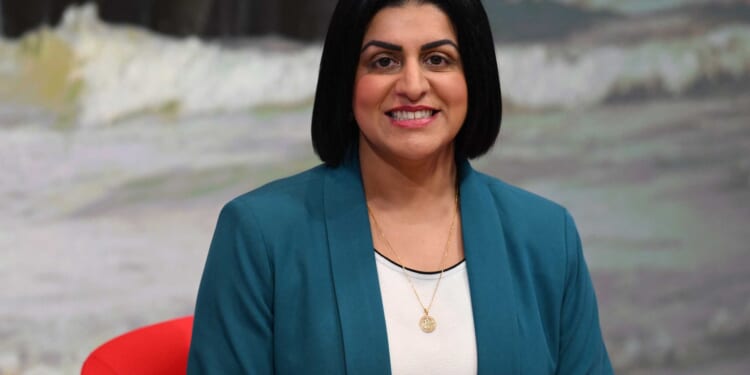 Shabana Mahmood must quit the flawed and outdated European Convention on Human Rights to end migrant crisis