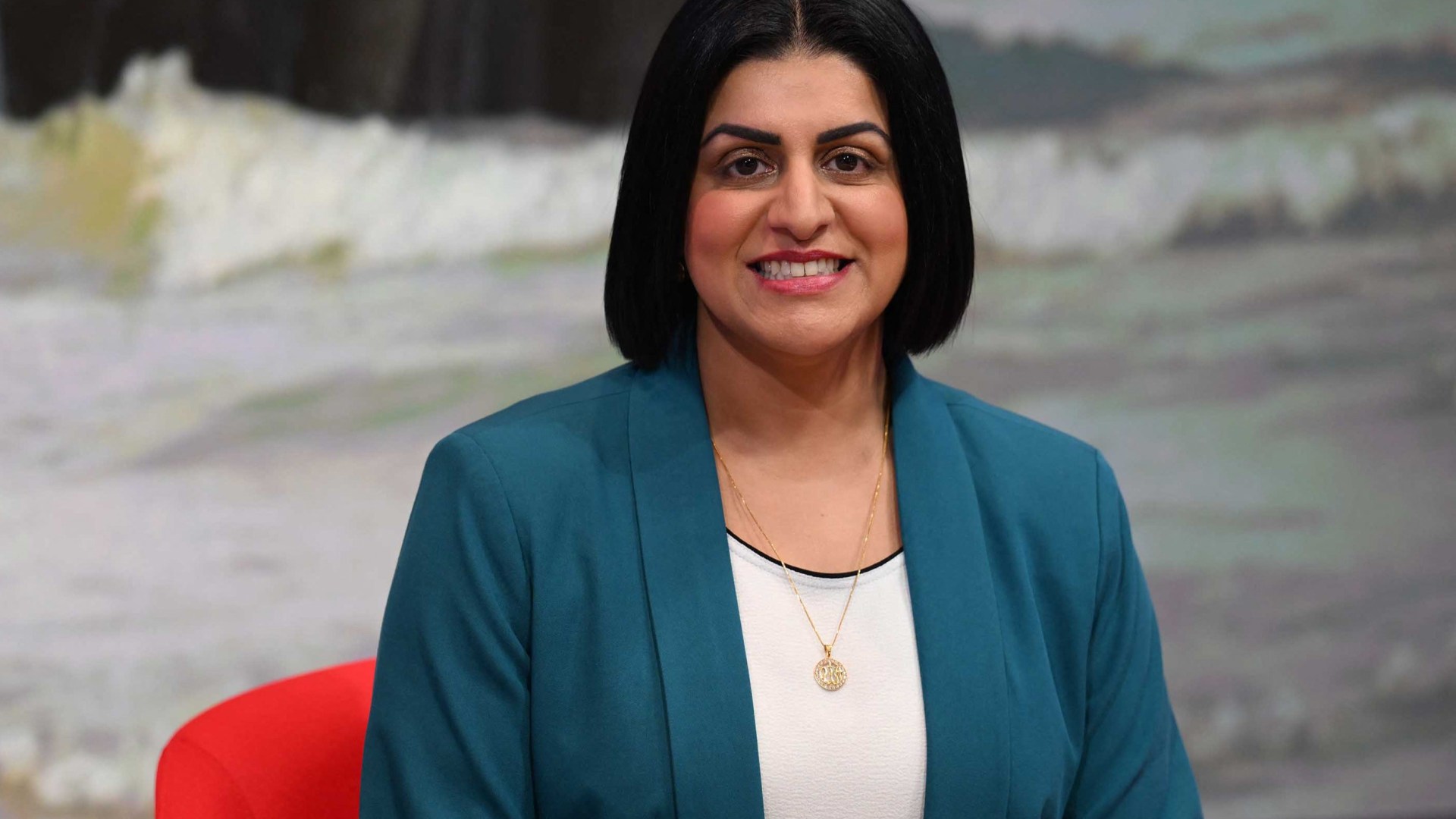 Shabana Mahmood must quit the flawed and outdated European Convention on Human Rights to end migrant crisis