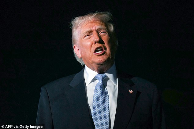 The Georgia Congresswoman, who Trump brutally split with in a social media post Friday, said Sunday that the death threats she's gotten this weekend have escalated