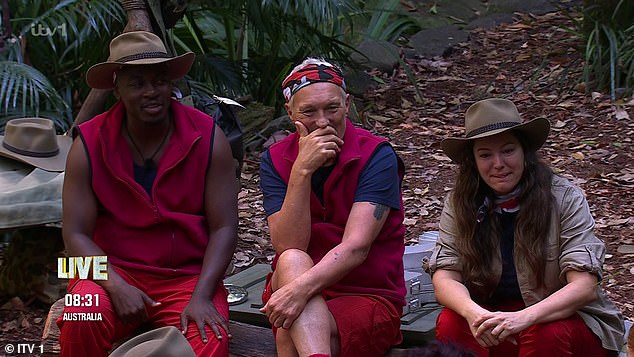 Humidity reached 90 per cent in the area on Sunday, which is 20 per cent higher than the average for this time of year, it has been claimed