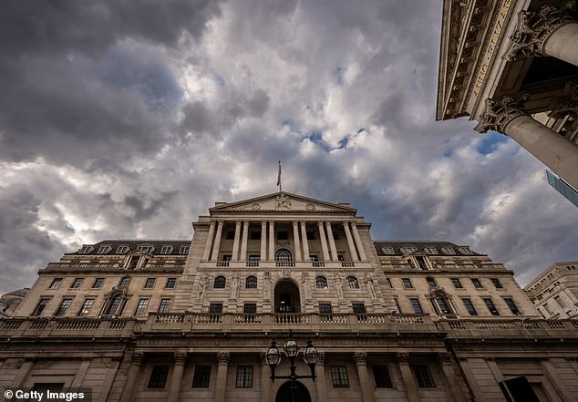 It is expected that the Office for Budget Responsibility has downgraded its productivity forecasts for the UK