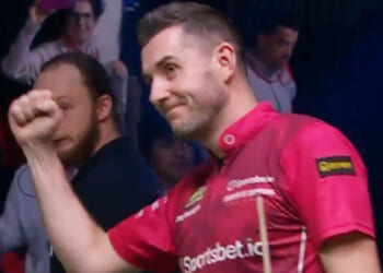 Mark Selby wins £150,000 Champion of Champions snooker title as rattled Judd Trump complains about balls