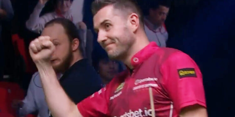 Mark Selby wins £150,000 Champion of Champions snooker title as rattled Judd Trump complains about balls