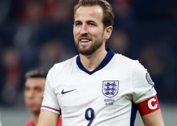 Harry Kane claims England have best ever squad after complete shut-out of World Cup 2026 opponents