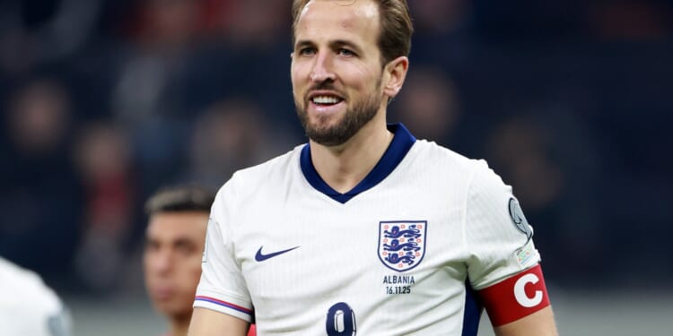 Harry Kane claims England have best ever squad after complete shut-out of World Cup 2026 opponents