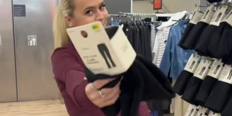 I'm always asked where I got my must-have winter staple from