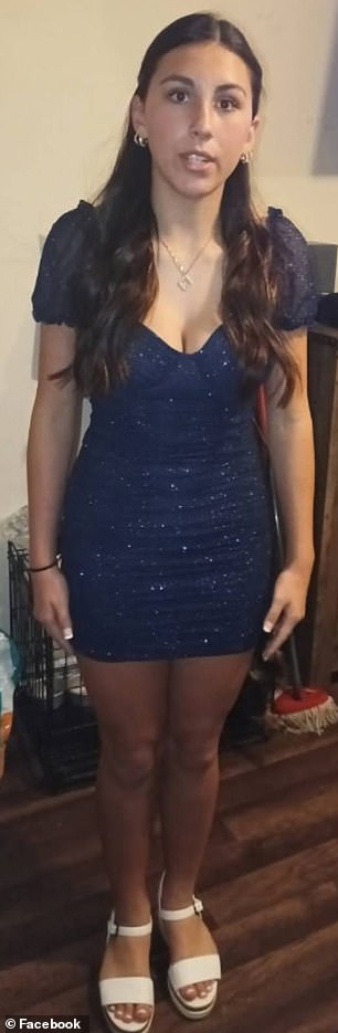 Kylie's mother begged for help finding her daughter while she was still missing, then announced she was 'no longer with us'